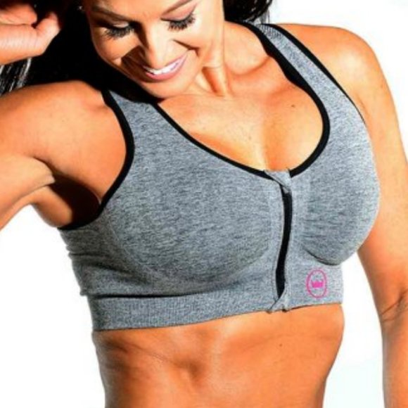 shefit real support bra